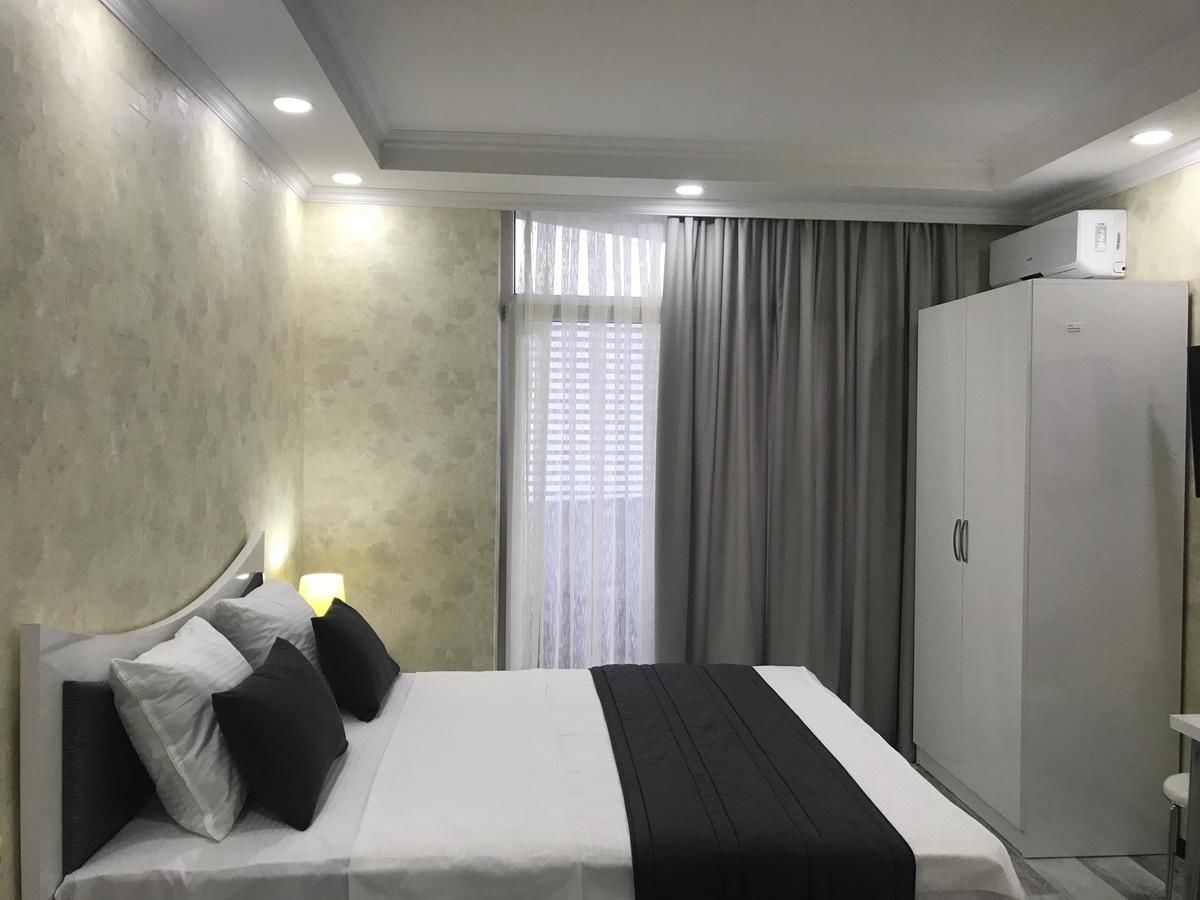 Апарт-отели Aparthotel Selfie Батуми