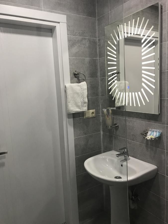 Апарт-отели Aparthotel Selfie Батуми