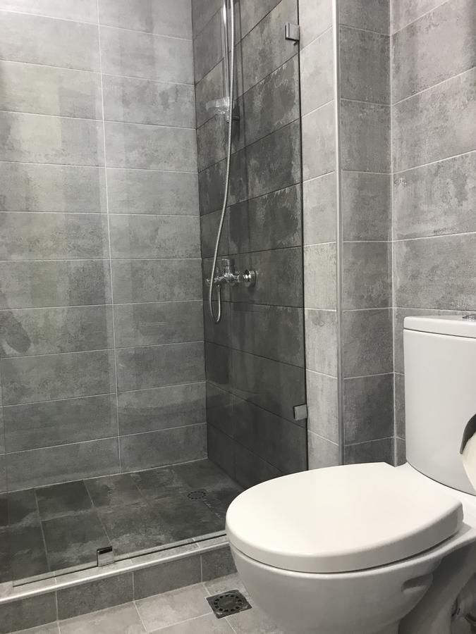 Апарт-отели Aparthotel Selfie Батуми