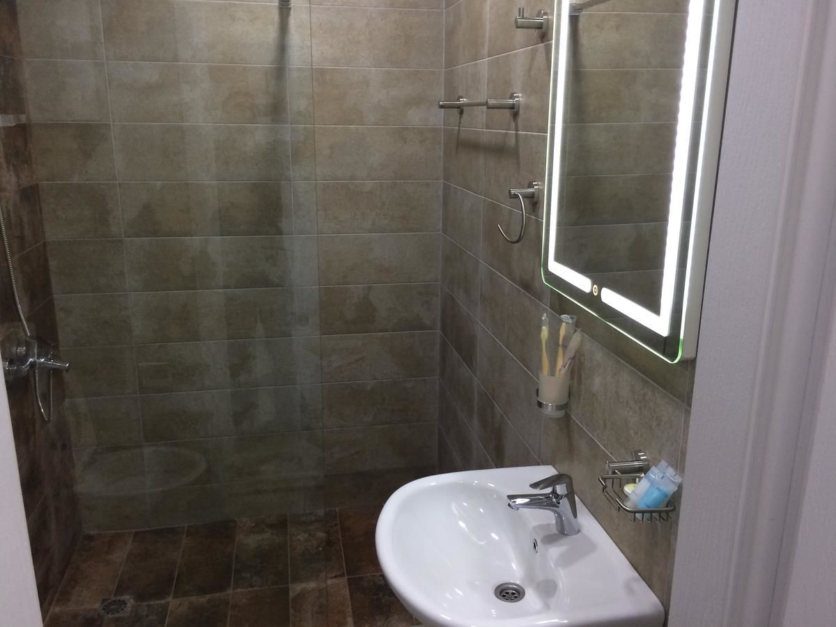Апарт-отели Aparthotel Selfie Батуми
