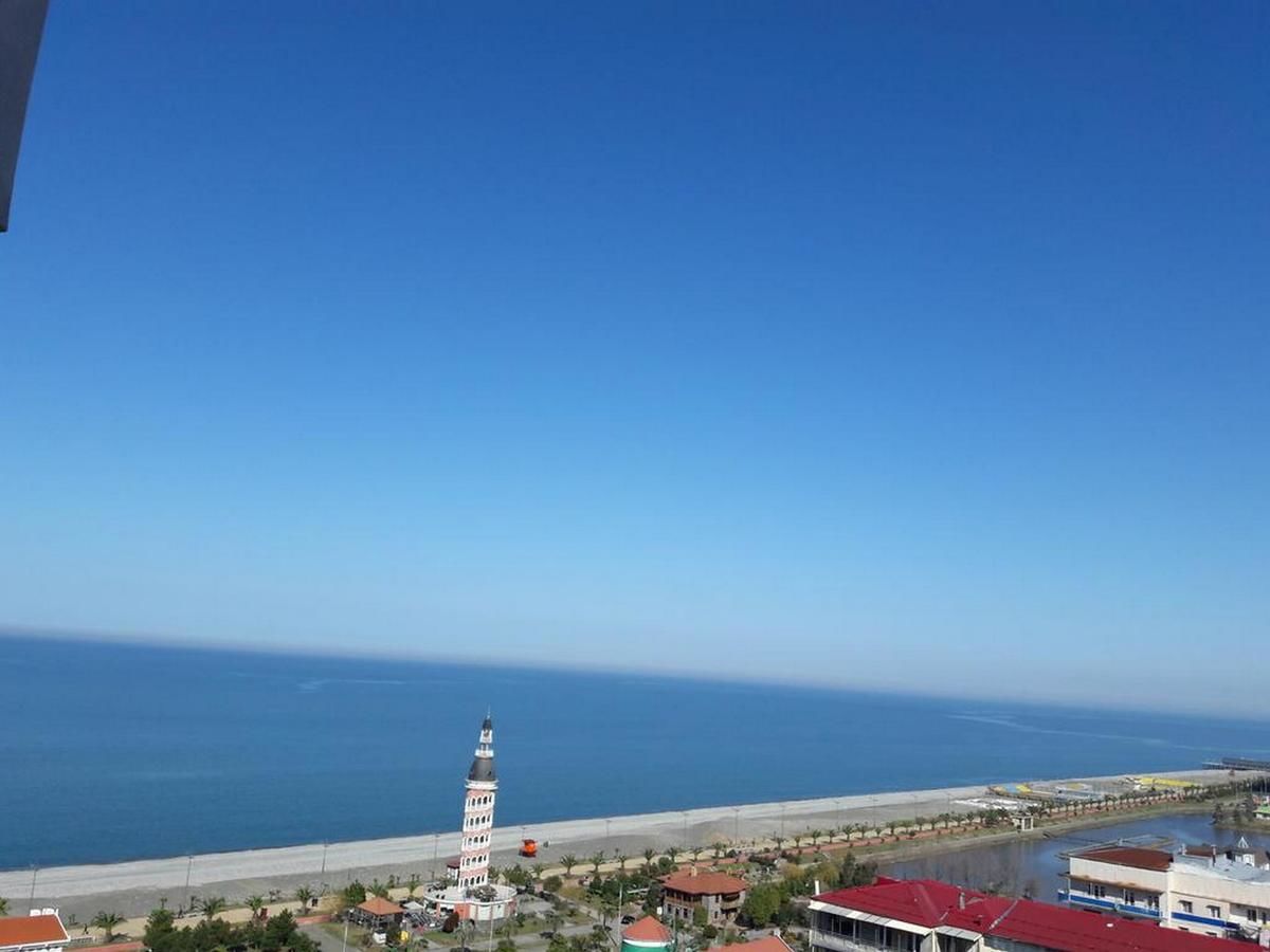 Апарт-отели Aparthotel Selfie Батуми