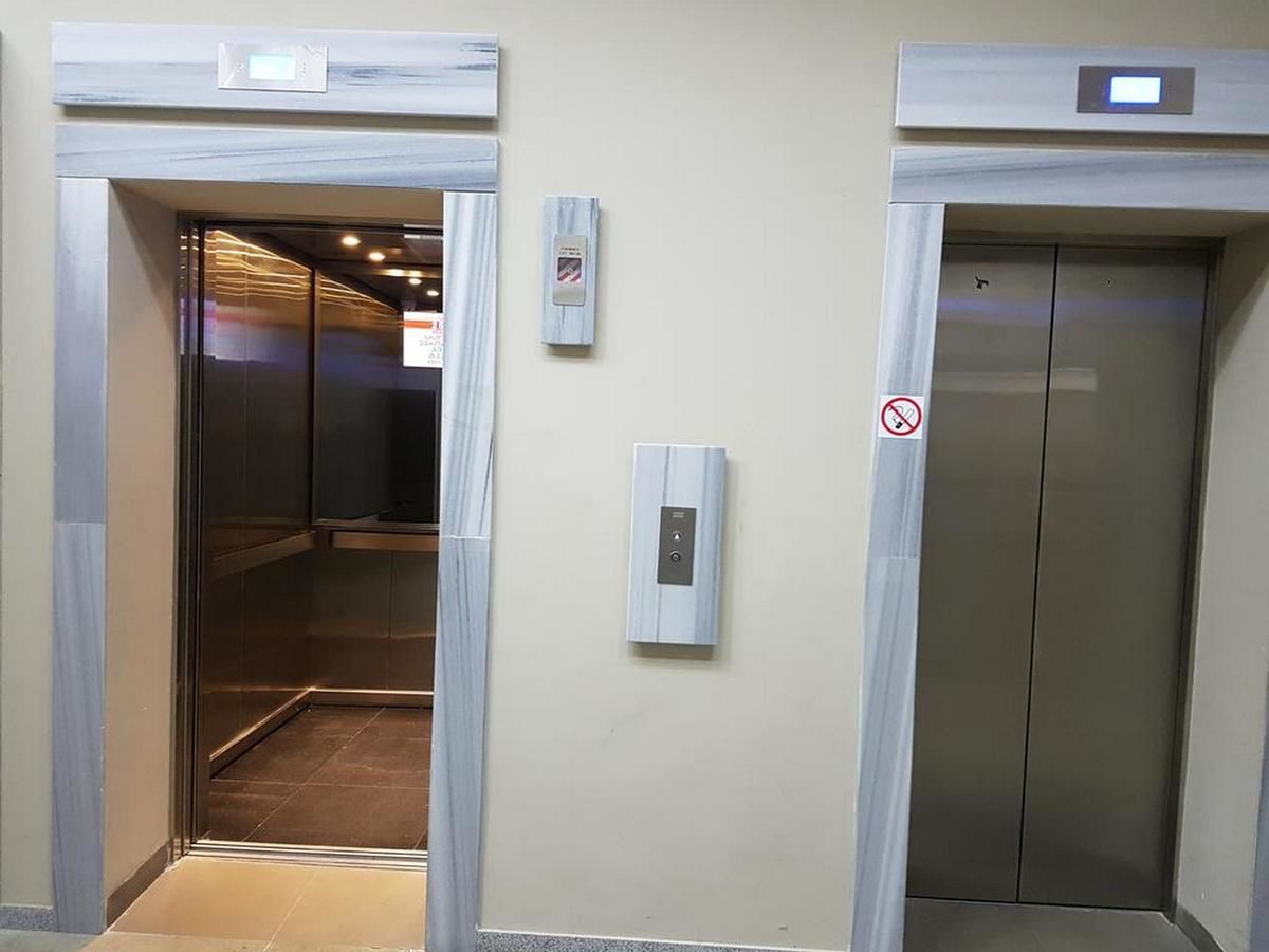Апарт-отели Aparthotel Selfie Батуми