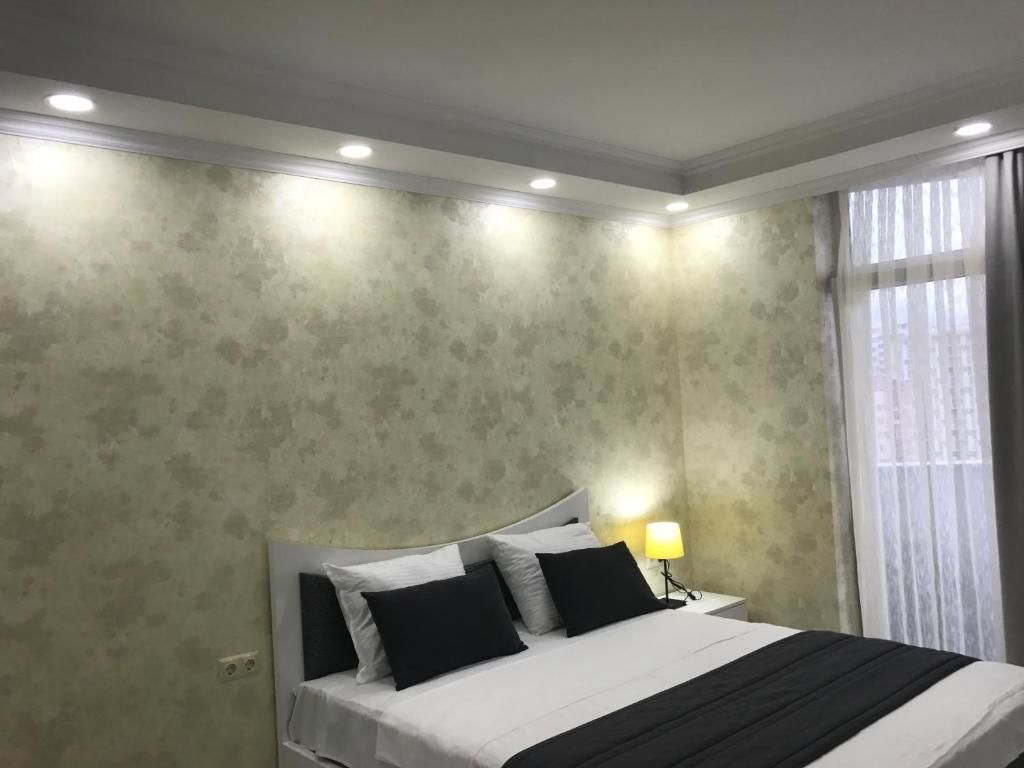 Апарт-отели Aparthotel Selfie Батуми
