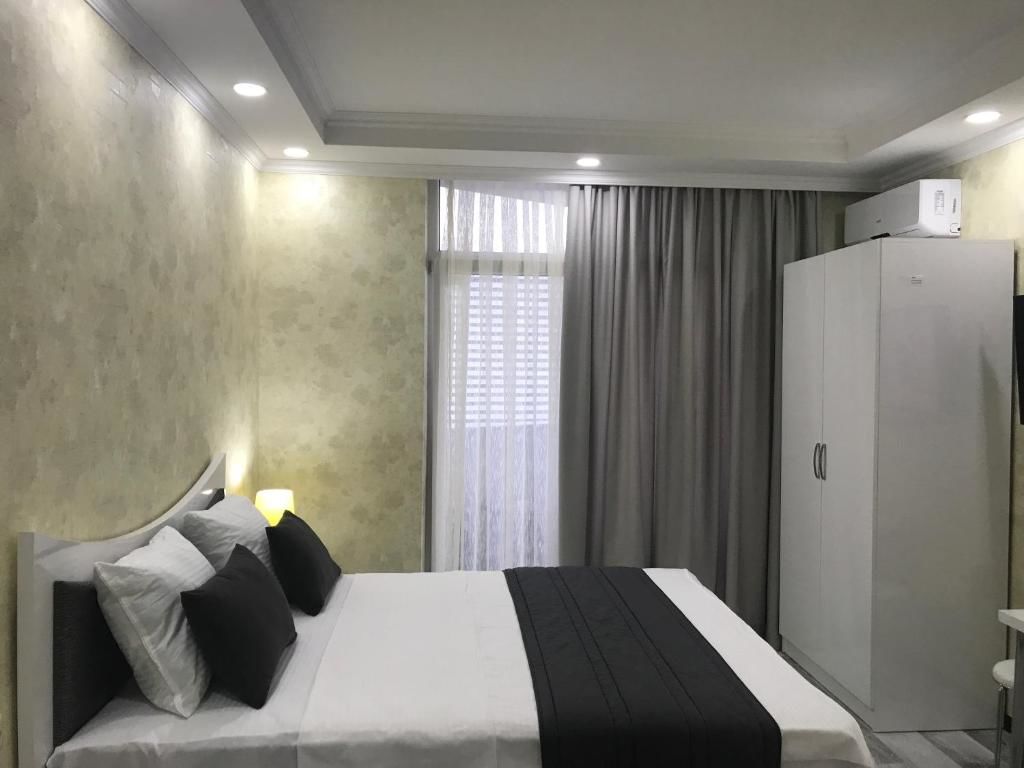 Апарт-отели Aparthotel Selfie Батуми