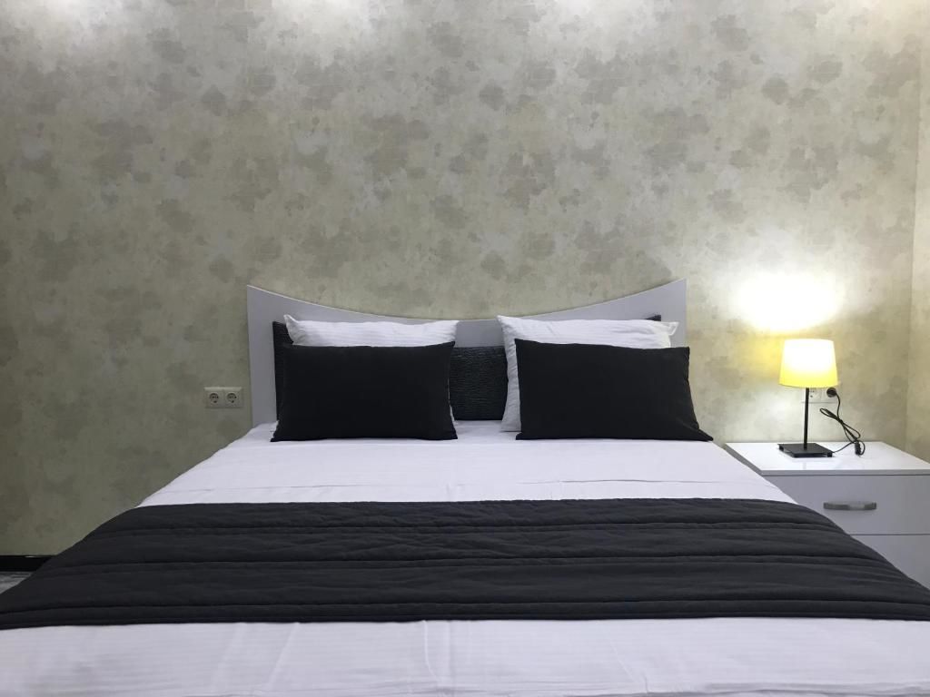 Апарт-отели Aparthotel Selfie Батуми