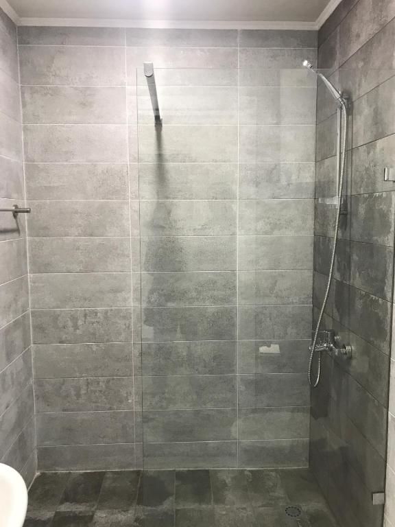 Апарт-отели Aparthotel Selfie Батуми