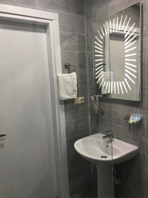 Апарт-отели Aparthotel Selfie Батуми