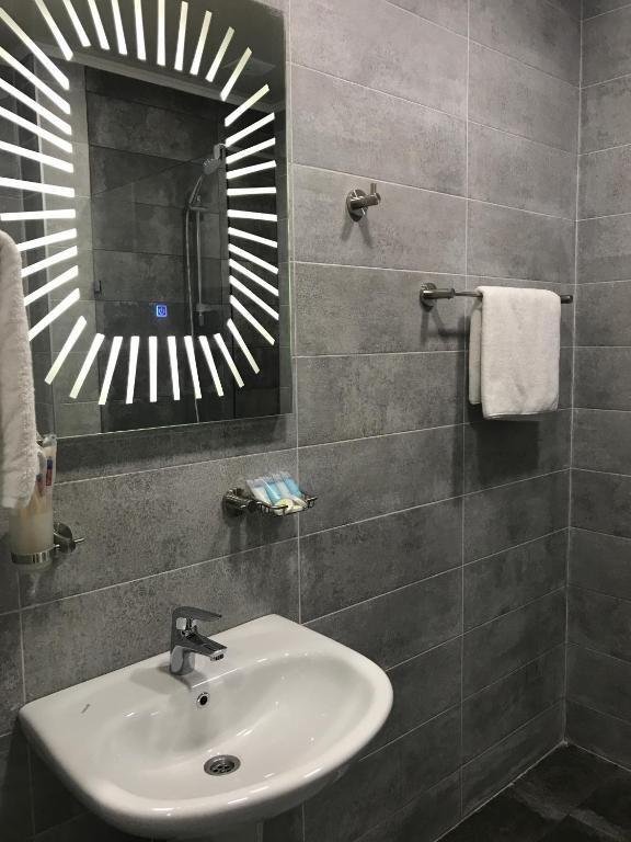 Апарт-отели Aparthotel Selfie Батуми