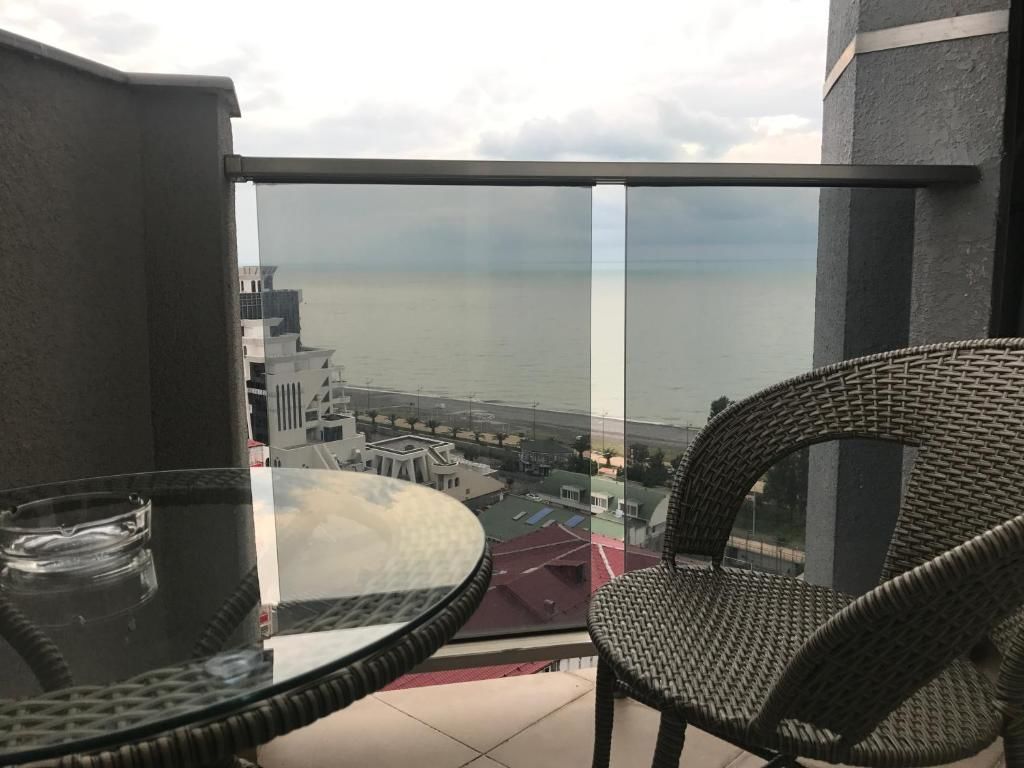 Апарт-отели Aparthotel Selfie Батуми
