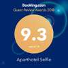 Апарт-отели Aparthotel Selfie Батуми-2