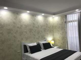 Апарт-отели Aparthotel Selfie Батуми Люкс, вид на море-7