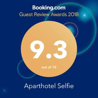 Апарт-отели Aparthotel Selfie Батуми Люкс, вид на море-2
