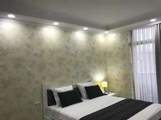 Апарт-отели Aparthotel Selfie Батуми Люкс, вид на море-27