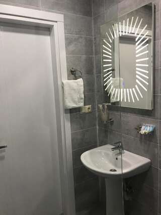 Апарт-отели Aparthotel Selfie Батуми Люкс, вид на море-32