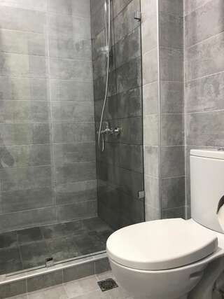 Апарт-отели Aparthotel Selfie Батуми Люкс, вид на море-34