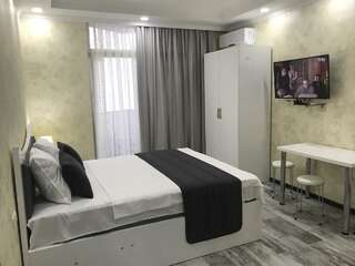 Апарт-отели Aparthotel Selfie Батуми Люкс, вид на море-3