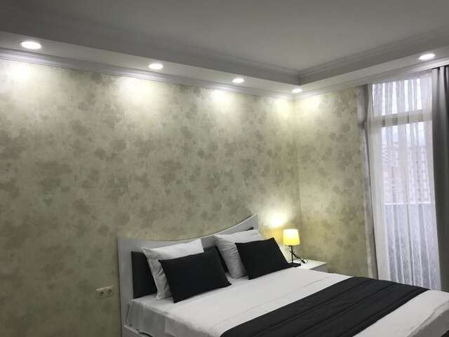 Апарт-отели Aparthotel Selfie Батуми-12