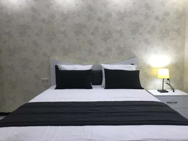 Апарт-отели Aparthotel Selfie Батуми-13
