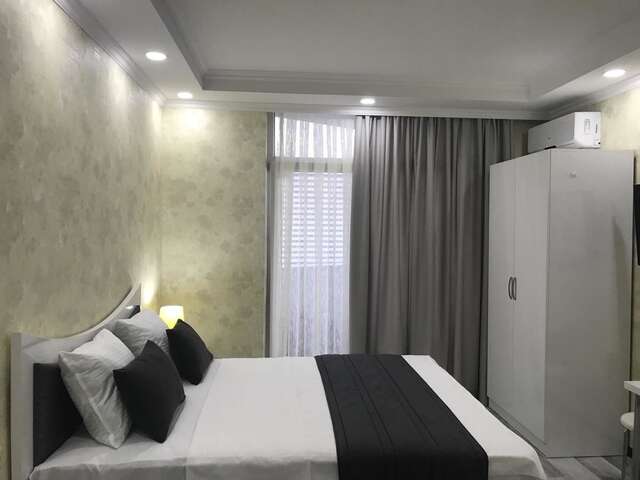 Апарт-отели Aparthotel Selfie Батуми-14
