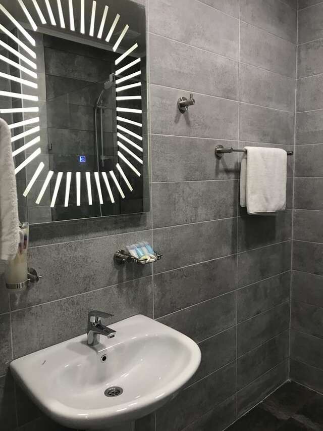 Апарт-отели Aparthotel Selfie Батуми-15