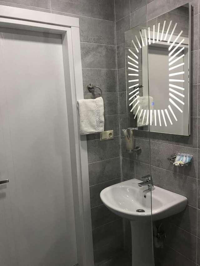 Апарт-отели Aparthotel Selfie Батуми-16