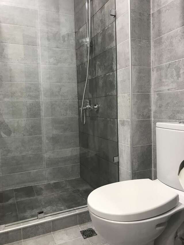 Апарт-отели Aparthotel Selfie Батуми-17