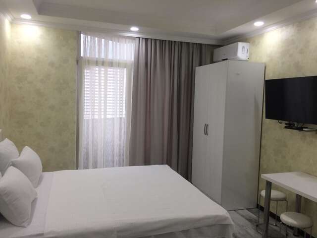 Апарт-отели Aparthotel Selfie Батуми-24