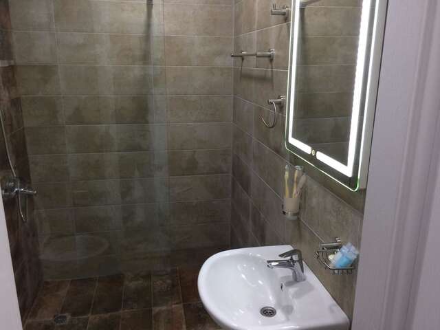 Апарт-отели Aparthotel Selfie Батуми-26