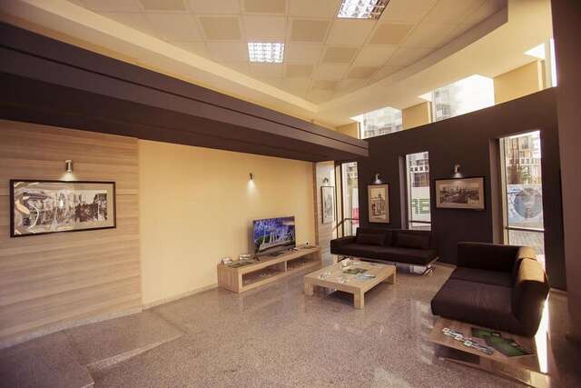 Апарт-отели Aparthotel Selfie Батуми-43