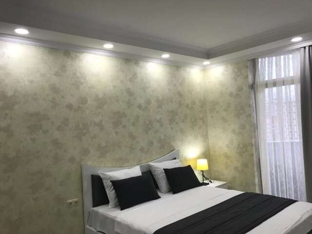Апарт-отели Aparthotel Selfie Батуми-51