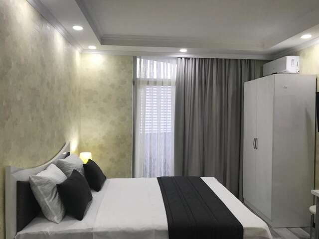 Апарт-отели Aparthotel Selfie Батуми-52