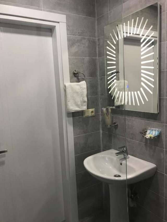 Апарт-отели Aparthotel Selfie Батуми-56