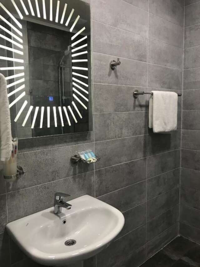 Апарт-отели Aparthotel Selfie Батуми-57