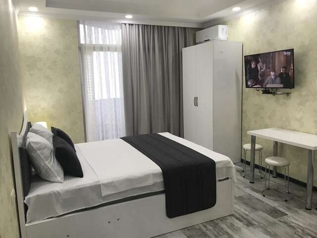 Апарт-отели Aparthotel Selfie Батуми-8