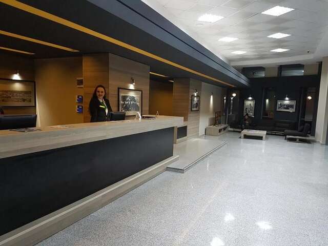 Апарт-отели Aparthotel Selfie Батуми-66