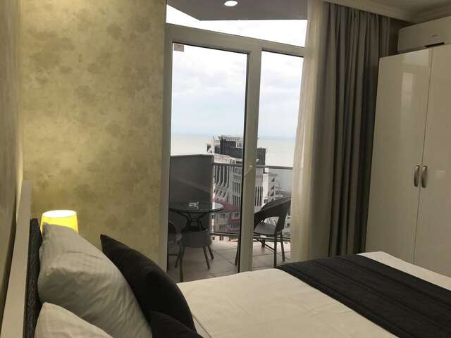 Апарт-отели Aparthotel Selfie Батуми-11